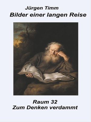 cover image of Raum 32 Zum Denken verdammt